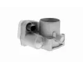 Hrdlo krtc klapky VEMO ‐ VEM V10-81-0068
