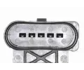 VEMO Hrdlo krtc klapky VEM V10-81-0083, V10-81-0083