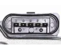 VEMO Hrdlo krtc klapky Original VEMO Quality VEM V10-81-0084, V10-81-0084