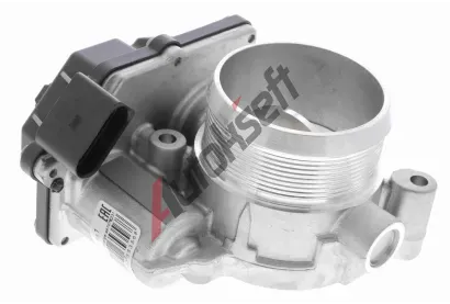 VEMO Hrdlo krtc klapky Q+, original equipment manufacturer quality MADE IN GERMANY VEM V10-81-0085, V10-81-0085