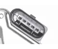 VEMO Hrdlo krtc klapky Q+, original equipment manufacturer quality MADE IN GERMANY VEM V10-81-0085, V10-81-0085