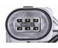 VEMO Hrdlo krtc klapky Original VEMO Quality VEM V10-81-0086, V10-81-0086