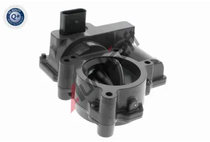 VEMO Hrdlo krtc klapky Q+, original equipment manufacturer quality MADE IN GERMANY VEM V10-81-0092, V10-81-0092