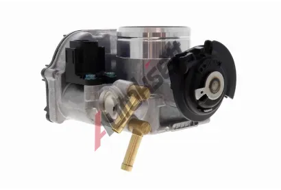 VEMO Hrdlo krtc klapky VEM V10-81-0105, V10-81-0105