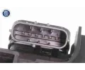 VEMO Snma polohy plynovho pedlu Original VEMO Quality VEM V10-82-0001, V10-82-0001