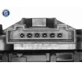 VEMO Plynov pedl Q+, original equipment manufacturer quality VEM V10-82-0005, V10-82-0005