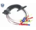 VEMO Opravn sada sady kabel EXPERT KITS + ‐ VEM V10-83-0074