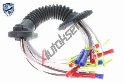 VEMO Opravn sada sady kabel EXPERT KITS + VEM V10-83-0074, V10-83-0074