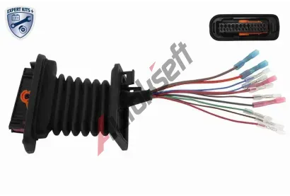 VEMO Opravn sada sady kabel VEM V10-83-0078, V10-83-0078