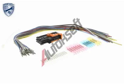 VEMO Opravn sada sady kabel EXPERT KITS + VEM V10-83-0082, V10-83-0082