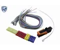 VEMO Opravn sada sady kabel EXPERT KITS + ‐ VEM V10-83-0083