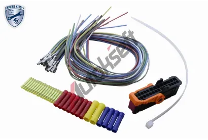 VEMO Opravn sada sady kabel EXPERT KITS + VEM V10-83-0083, V10-83-0083