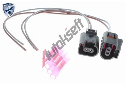 VEMO Opravn� sada sady kabel� EXPERT KITS + VEM V10-83-0088, V10-83-0088