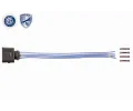 Opravn� sada kabel�, senzor tlaku v�fukov�ho potrub�&nbsp;VEMO&nbsp;&dash;&nbsp;VEM V10-83-0126