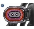 VEMO Opravn sada sady kabel Q+, original equipment manufacturer quality MADE IN GERMANY VEM V10-83-0130, V10-83-0130