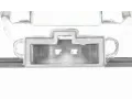VEMO Osvtlen poznvac znaky Original VEMO Quality VEM V10-84-0030, V10-84-0030