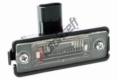 VEMO Osvětlení SPZ Original VEMO Quality VEM V10-84-0033, V10-84-0033 VEMO Osvětlení SPZ Original VEMO Quality VEM V10-84-0033, V10-84-0033