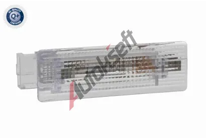 VEMO Osvtlen SPZ Green Mobility Parts VEM V10-84-0046, V10-84-0046
