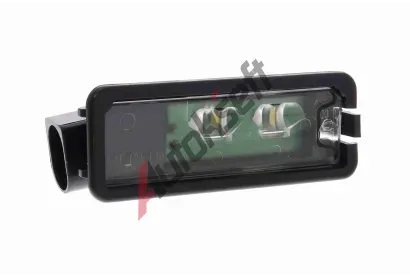 VEMO Osvtlen SPZ Green Mobility Parts VEM V10-84-0063, V10-84-0063