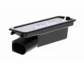 VEMO Osvtlen SPZ Green Mobility Parts VEM V10-84-0063, V10-84-0063