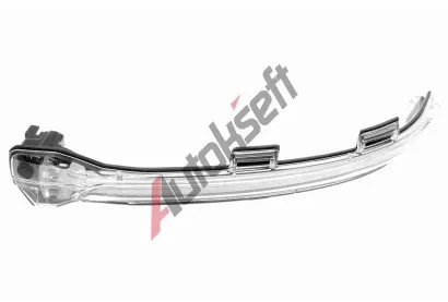 VEMO Blika Green Mobility Parts VEM V10-84-0124, V10-84-0124