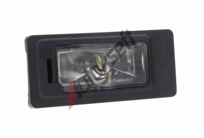 VEMO Osvtlen SPZ Green Mobility Parts VEM V10-84-0139, V10-84-0139