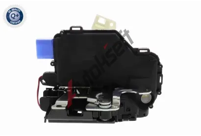 VEMO Z�mek dve�� Q+, original equipment manufacturer quality VEM V10-85-0001, V10-85-0001