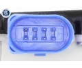 VEMO Z�mek dve�� Q+, original equipment manufacturer quality VEM V10-85-0001, V10-85-0001
