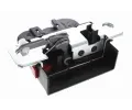 VEMO Zmek vklopnch zadnch dve Q+, original equipment manufacturer quality VEM V10-85-2265, V10-85-2265
