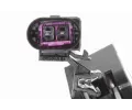 VEMO Zmek kapoty motoru Original VEMO Quality VEM V10-85-2340, V10-85-2340