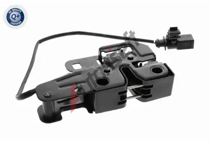 VEMO Zmek kapoty motoru Q+, original equipment manufacturer quality VEM V10-85-2357, V10-85-2357