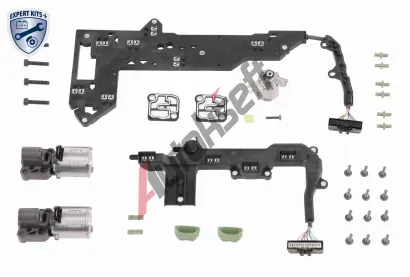 VEMO Sada na opravy, Mechatronik (automatick pevodovka) EXPERT KITS + VEM V10-86-0004, V10-86-0004