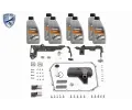 VEMO Sada na opravy, Mechatronik (automatick pevodovka) EXPERT KITS + ‐ VEM V10-86-0004-XXL