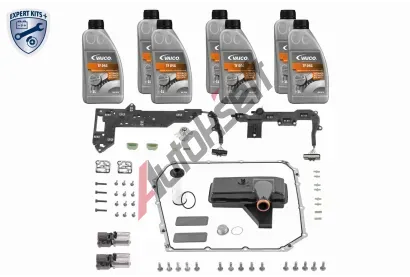 VEMO Sada na opravy, Mechatronik (automatick pevodovka) EXPERT KITS + VEM V10-86-0004-XXL, V10-86-0004-XXL