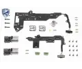 VEMO Sada na opravy, Mechatronik (automatick pevodovka) EXPERT KITS + VEM V10-86-0004-XXL, V10-86-0004-XXL