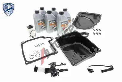 VEMO Sada na opravy, Mechatronik (automatická převodovka) EXPERT KITS + VEM V10-86-0005-XXL, V10-86-0005-XXL VEMO Sada na opravy, Mechatronik (automatická převodovka) EXPERT KITS + VEM V10-86-0005-XXL, V10-86-0005-XXL
