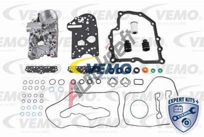 VEMO Sada na opravy, Mechatronik (automatick pevodovka) EXPERT KITS + VEM V10-86-0006, V10-86-0006
