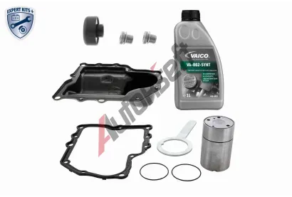 VEMO Sada na opravy, Mechatronik (automatick pevodovka) EXPERT KITS + VEM V10-86-0008-XXL, V10-86-0008-XXL