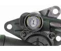 VEMO Pouzdro termostatu Original VEMO Quality VEM V10-99-0010, V10-99-0010