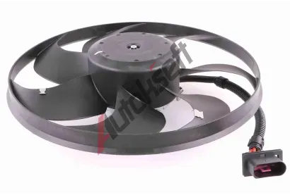 VEMO Elektromotor vtrku chladie VEM V15-01-1847, V15-01-1847