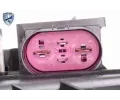 VEMO Vtrk chlazen motoru Q+, original equipment manufacturer quality VEM V15-01-1869, V15-01-1869