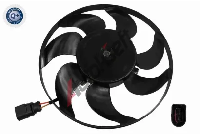 VEMO Vtrk chlazen motoru Original VEMO Quality VEM V15-01-1892, V15-01-1892
