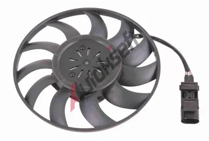 VEMO Vtrk chlazen motoru Original VEMO Quality VEM V15-01-1898, V15-01-1898