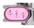 VEMO Vtrk chlazen motoru Original VEMO Quality VEM V15-01-1915, V15-01-1915