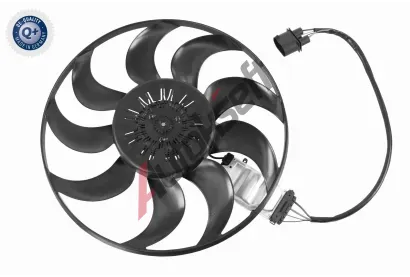VEMO Vtrk chlazen motoru Original VEMO Quality VEM V15-01-1916, V15-01-1916