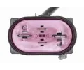VEMO Vtrk chlazen motoru Green Mobility Parts VEM V15-01-1929, V15-01-1929