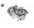 VEMO Kompresor klimatizace Q+, original equipment manufacturer quality VEM V15-15-0023, V15-15-0023