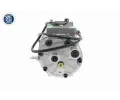 VEMO Kompresor klimatizace Q+, original equipment manufacturer quality VEM V15-15-0023, V15-15-0023