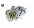 VEMO Kompresor klimatizace Q+, original equipment manufacturer quality VEM V15-15-0023, V15-15-0023