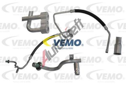 VEMO Vysokotlaké vedení klimatizace VEM V15-20-0020, V15-20-0020  VEMO Vysokotlaké vedení klimatizace VEM V15-20-0020, V15-20-0020